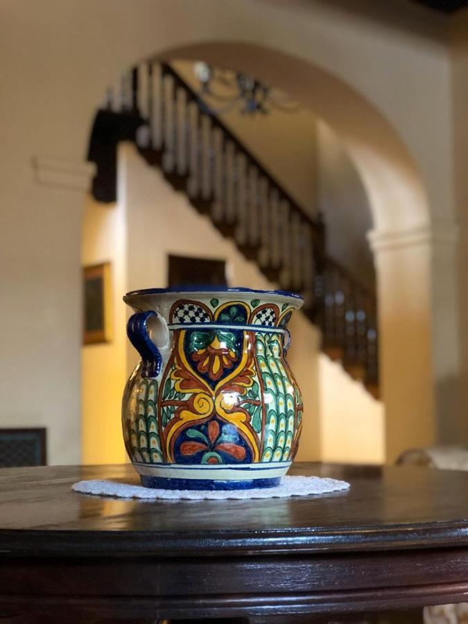 Casa Carmel Bed&Breakfast Guatemala Exterior foto