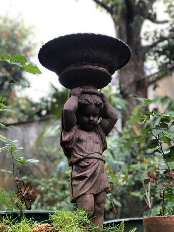Casa Carmel Bed&Breakfast Guatemala Exterior foto