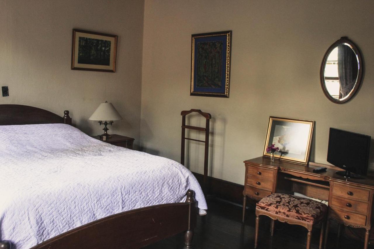 Casa Carmel Bed&Breakfast Guatemala Exterior foto