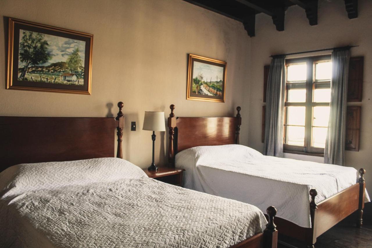 Casa Carmel Bed&Breakfast Guatemala Exterior foto