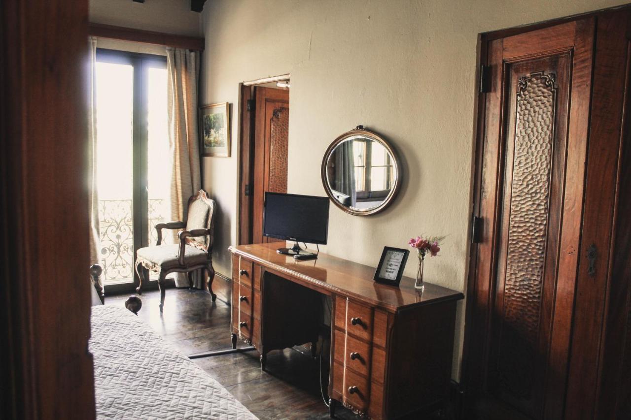 Casa Carmel Bed&Breakfast Guatemala Exterior foto