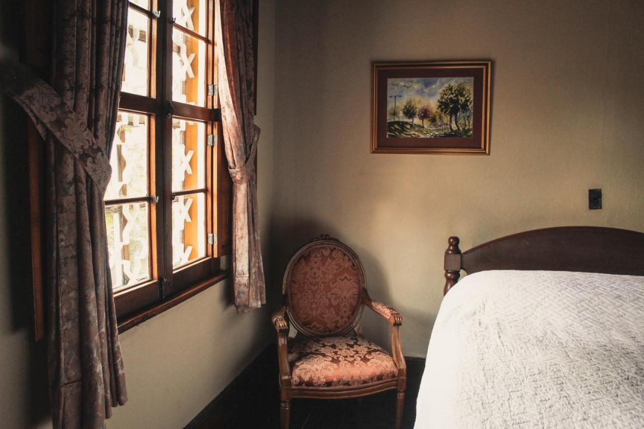 Casa Carmel Bed&Breakfast Guatemala Exterior foto