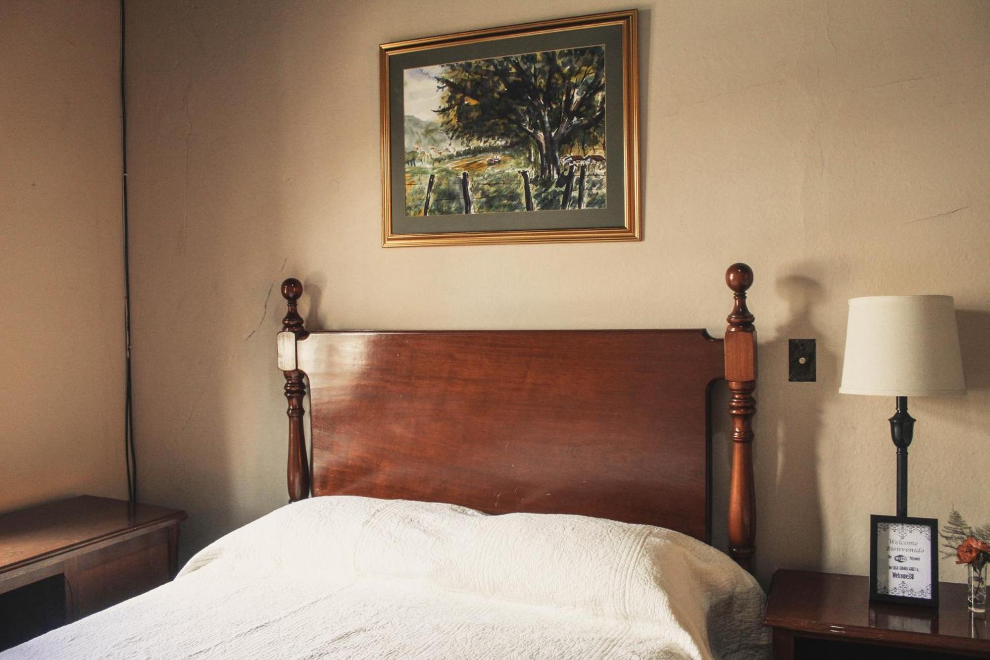 Casa Carmel Bed&Breakfast Guatemala Exterior foto