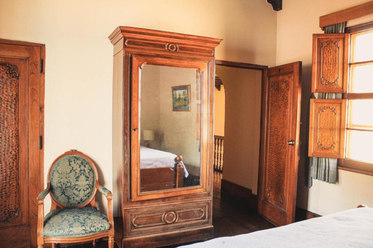 Casa Carmel Bed&Breakfast Guatemala Exterior foto