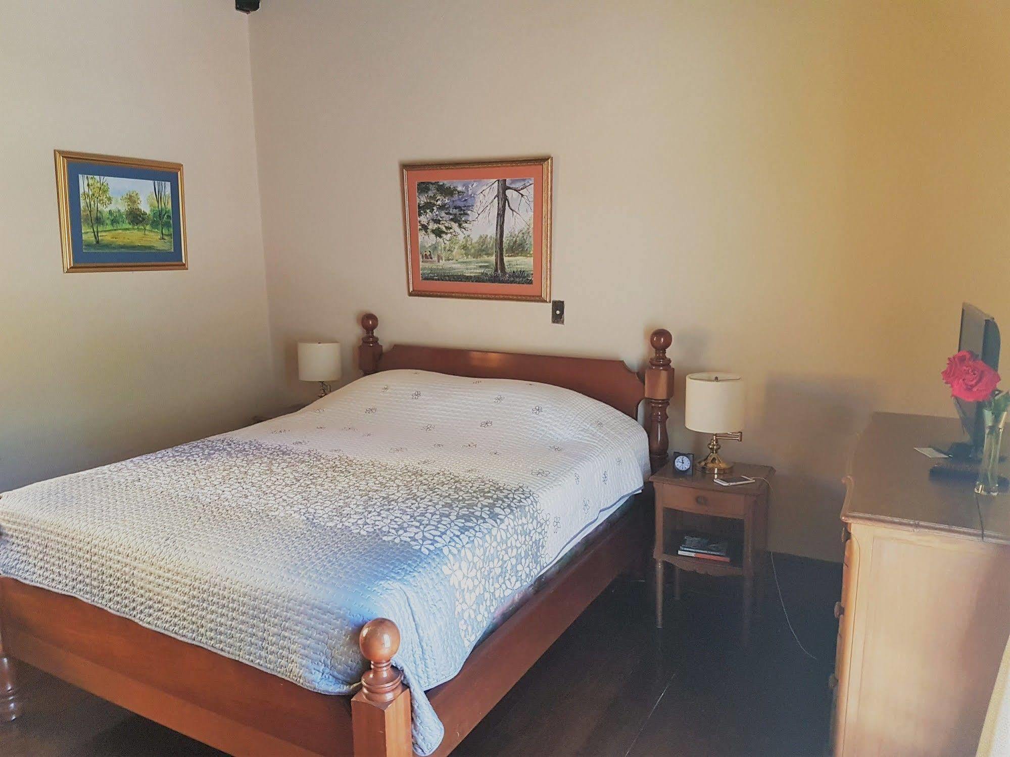 Casa Carmel Bed&Breakfast Guatemala Exterior foto