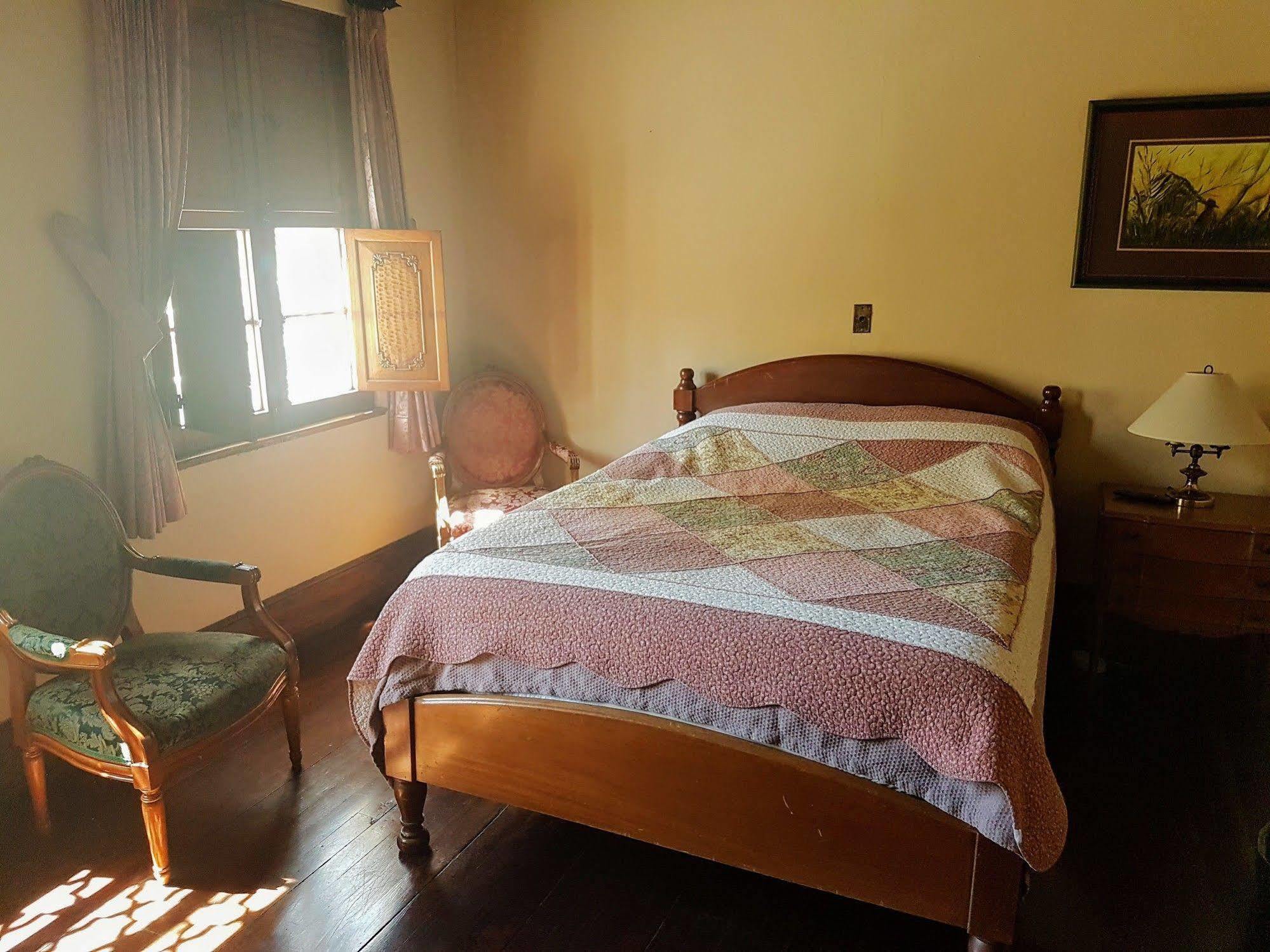 Casa Carmel Bed&Breakfast Guatemala Exterior foto