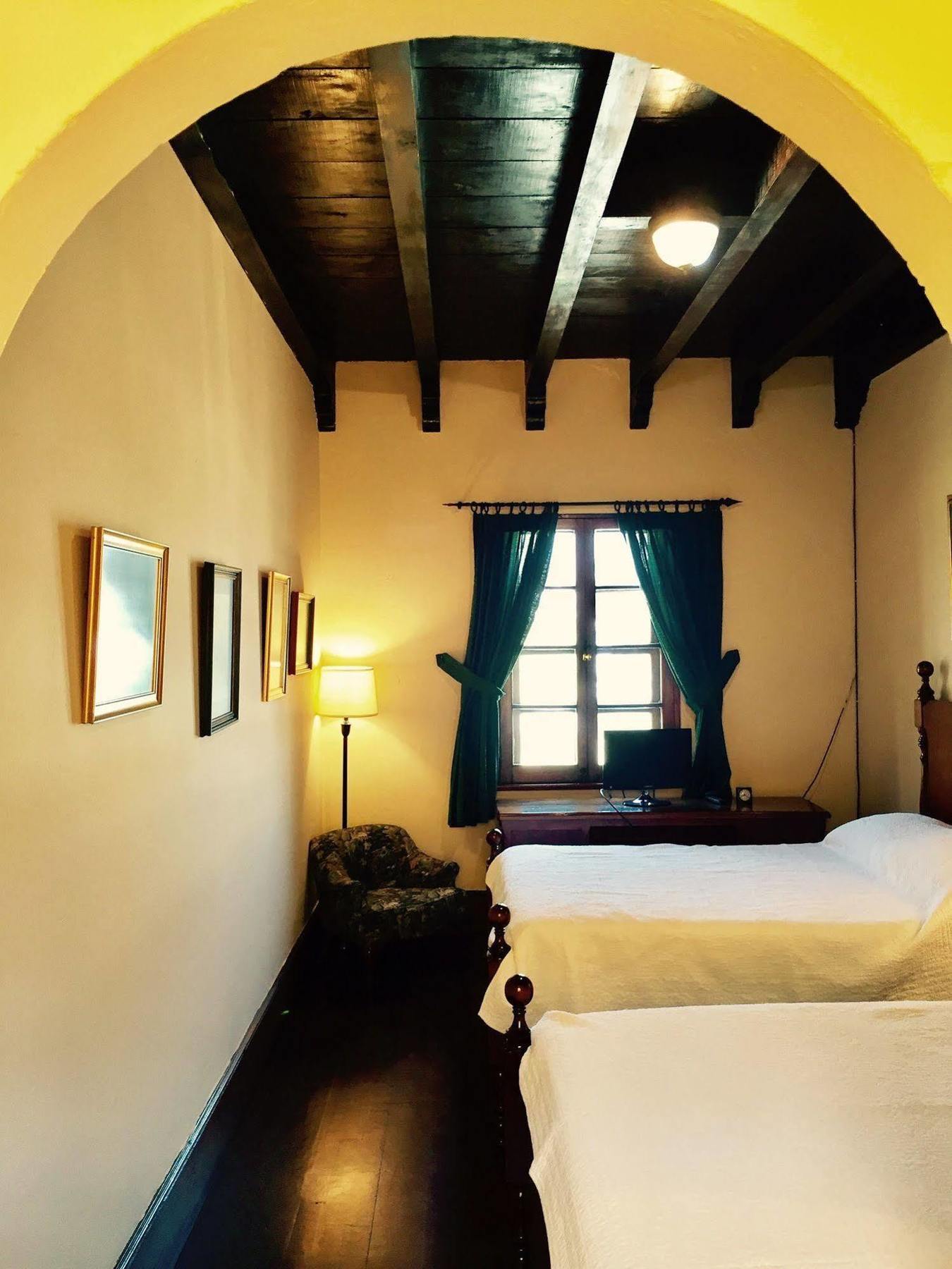 Casa Carmel Bed&Breakfast Guatemala Exterior foto