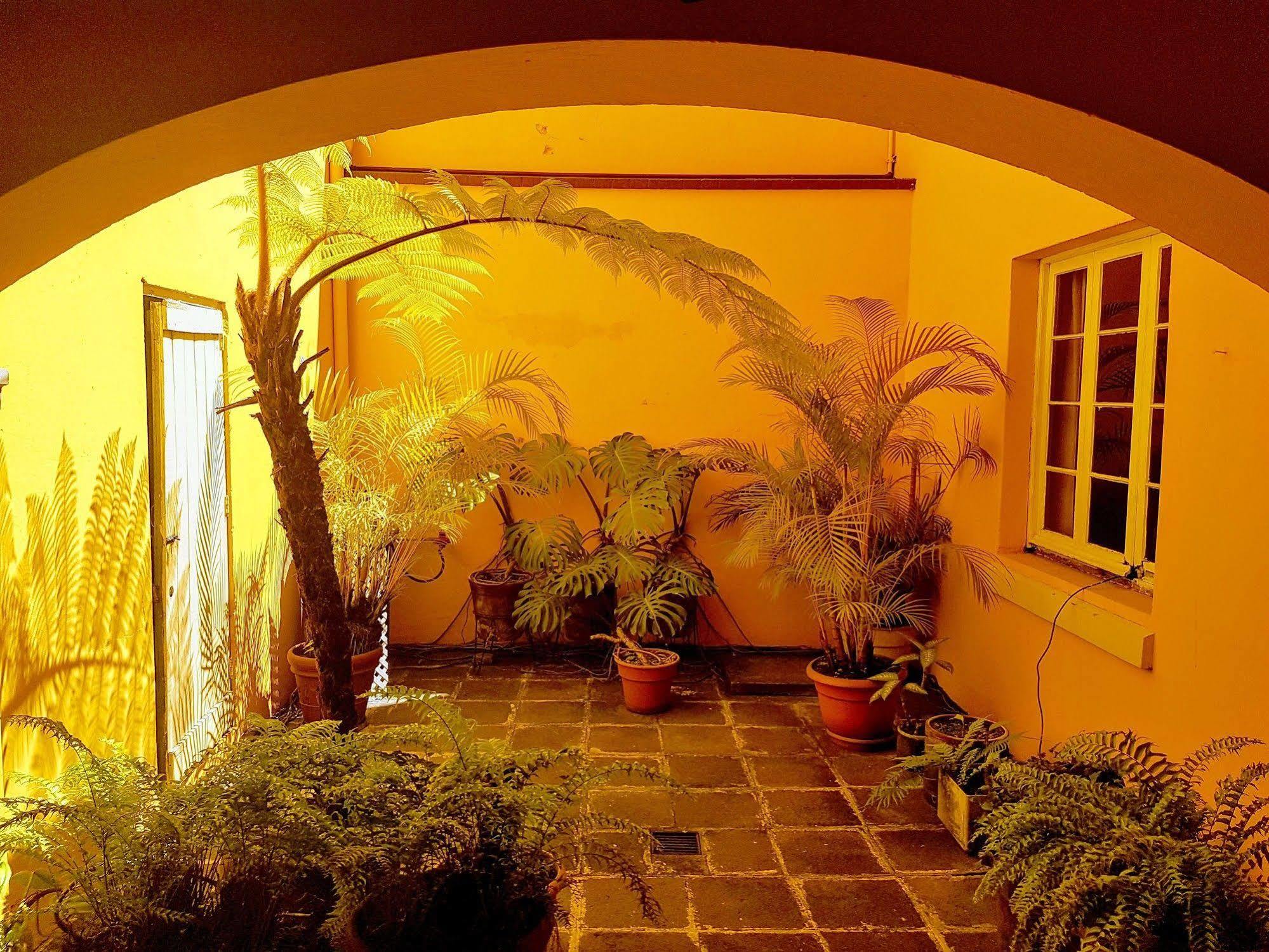 Casa Carmel Bed&Breakfast Guatemala Exterior foto