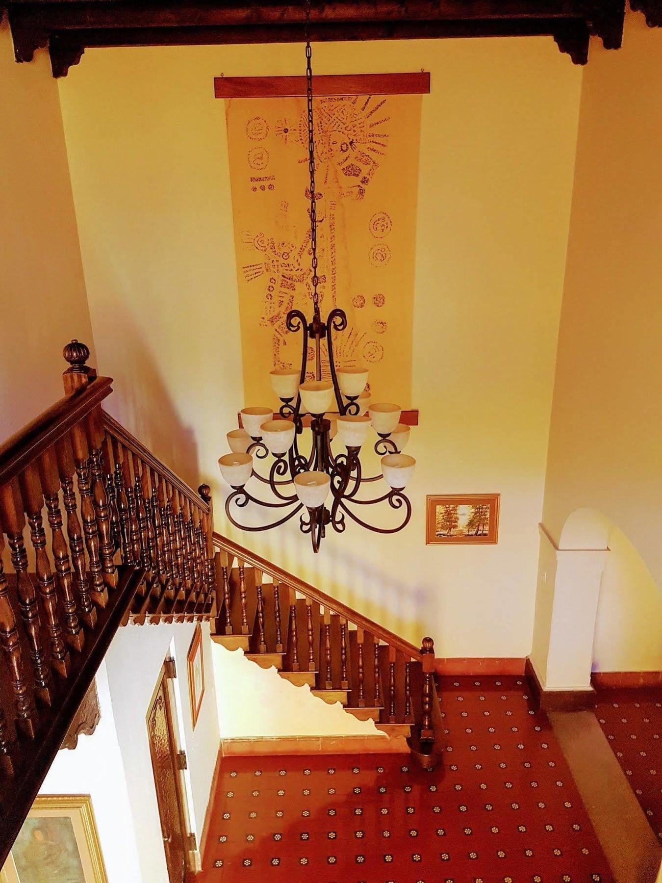 Casa Carmel Bed&Breakfast Guatemala Exterior foto