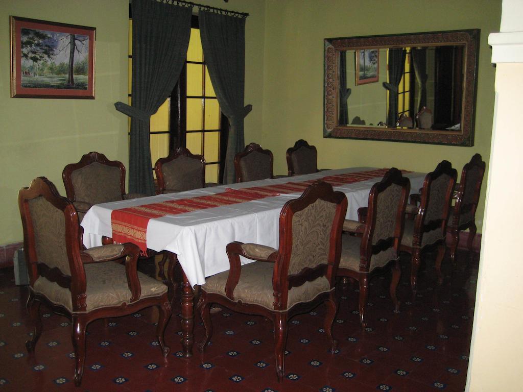 Casa Carmel Bed&Breakfast Guatemala Exterior foto