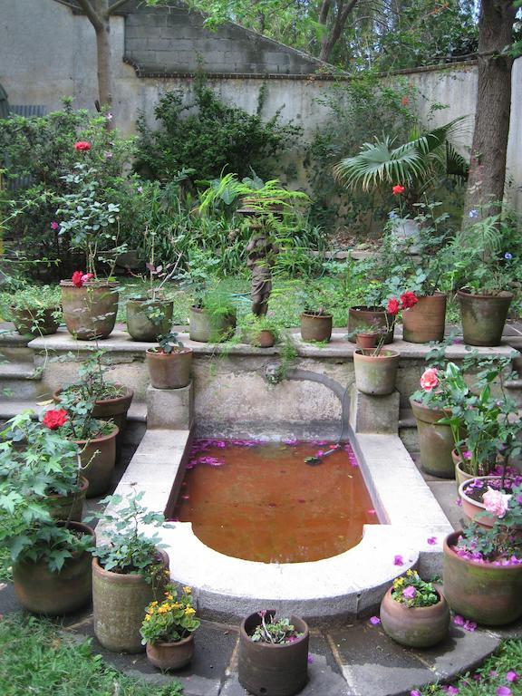 Casa Carmel Bed&Breakfast Guatemala Exterior foto